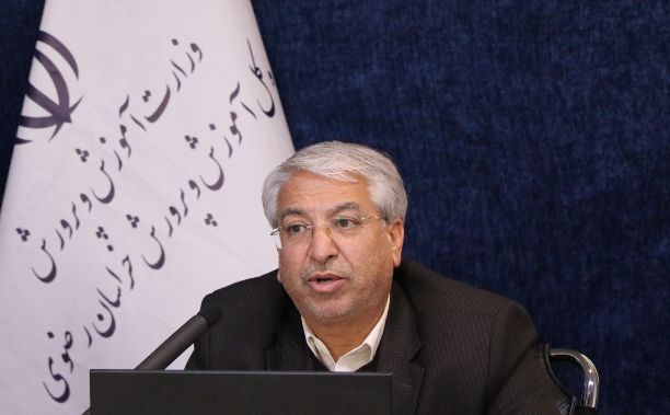 برگزاری باشکوه برنامههای دهه فجر و ۲۲ بهمن، نمایش اقتدار ملی و حضور آگاهانه مردم است برگزاری باشکوه برنامههای دهه فجر و ۲۲ بهمن، نمایش اقتدار ملی و حضور آگاهانه مردم است