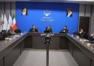 برگزاری جلسه تأمین زمین برای احداث مسکن استیجاری در خراسان رضوی