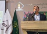 انتخاب محقق معین برگزیده استان خراسان رضوی انتخاب محقق معین برگزیده استان خراسان رضوی