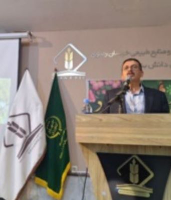 انتخاب محقق معین برگزیده استان خراسان رضوی انتخاب محقق معین برگزیده استان خراسان رضوی