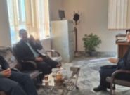 گناباد قطب تولید کننده سماق کشور گناباد قطب تولید کننده سماق کشور