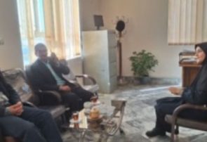 گناباد قطب تولید کننده سماق کشور