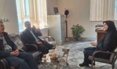 گناباد قطب تولید کننده سماق کشور