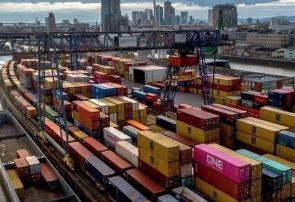 رشد وزنی ۲۳ درصدی صادرات خراسان رضوی