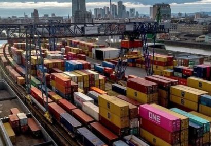 رشد وزنی ۲۳ درصدی صادرات خراسان رضوی