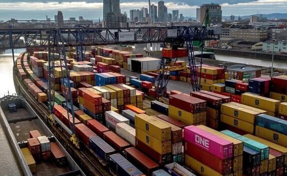 رشد وزنی ۲۳ درصدی صادرات خراسان رضوی رشد وزنی ۲۳ درصدی صادرات خراسان رضوی