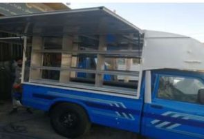 افتتاح اولین مرکز سیار ویژه کودکان و نوجوانان با نیازهای ویژه در مشهد همزمان با دهه مبارک فجر