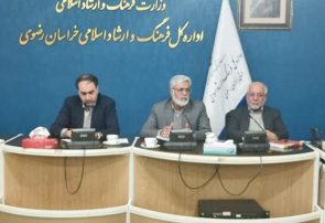 تأکید دبیر کمیسیون مبارزه با قاچاق کالا و ارز استانداری خراسان رضوی بر تقویت رویکردهای فرهنگی و مردمی