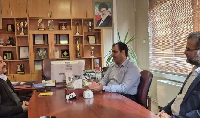 پیگیری کمبودهای اداری ثبت احوال صالحآباد پیگیری کمبودهای اداری ثبت احوال صالحآباد