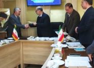 تشکیل کمیته بازرسی انتخابات شوراها در خراسان رضوی و صدور احکام اعضای شهرستانها تشکیل کمیته بازرسی انتخابات شوراها در خراسان رضوی و صدور احکام اعضای شهرستانها