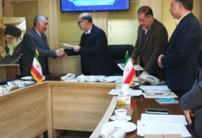 تشکیل کمیته بازرسی انتخابات شوراها در خراسان رضوی و صدور احکام اعضای شهرستانها