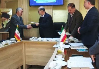 تشکیل کمیته بازرسی انتخابات شوراها در خراسان رضوی و صدور احکام اعضای شهرستانها