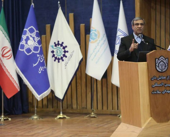 استاندار خراسان رضوی: مدیران اجرایی، مکلف به پاسخگویی به شوراهای محلات هستند استاندار خراسان رضوی: مدیران اجرایی، مکلف به پاسخگویی به شوراهای محلات هستند