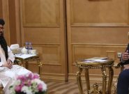 تأکید استاندار خراسانرضوی بر توسعه همکاریهای مشترک ایران و افغانستان در حوزههای تجاری، امنیتی و زیرساختی