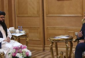 تأکید استاندار خراسانرضوی بر توسعه همکاریهای مشترک ایران و افغانستان در حوزههای تجاری، امنیتی و زیرساختی