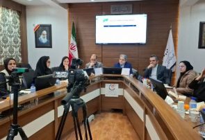 بررسی راهکارهای تعامل مؤثر پارکهای علم و فناوری با بازارهای داخلی و خارجی در نشست زیستبوم شرق کشور