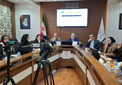 بررسی راهکارهای تعامل مؤثر پارکهای علم و فناوری با بازارهای داخلی و خارجی در نشست زیستبوم شرق کشور