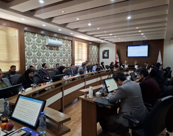 تحلیل ظرفیتهای قانون جهش تولید دانشبنیان در پنل تخصصی اعتبار مالیاتی تحلیل ظرفیتهای قانون جهش تولید دانشبنیان در پنل تخصصی اعتبار مالیاتی