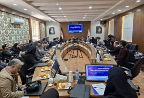 برگزاری نشست هماندیشی و انتقال تجربیات زیستبوم فناوری شرق کشور؛ تأکید بر کارآمدی پارکها با وجود محدودیتهای بودجهای برگزاری نشست هماندیشی و انتقال تجربیات زیستبوم فناوری شرق کشور؛ تأکید بر کارآمدی پارکها با وجود محدودیتهای بودجهای