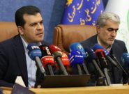 تدوین 10 بسته حمایتی با هدف ایجاد پویایی و جهش علمی کشور / ثبت درخواست بستههای حمایتی دانشبنیانها از طریق سامانه غزال صندوق نوآوری تدوین ۱۰ بسته حمایتی با هدف ایجاد پویایی و جهش علمی کشور / ثبت درخواست بستههای حمایتی دانشبنیانها از طریق سامانه غزال صندوق نوآوری