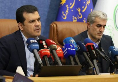 تدوین ۱۰ بسته حمایتی با هدف ایجاد پویایی و جهش علمی کشور / ثبت درخواست بستههای حمایتی دانشبنیانها از طریق سامانه غزال صندوق نوآوری