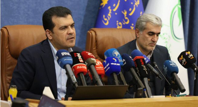 تدوین 10 بسته حمایتی با هدف ایجاد پویایی و جهش علمی کشور / ثبت درخواست بستههای حمایتی دانشبنیانها از طریق سامانه غزال صندوق نوآوری تدوین ۱۰ بسته حمایتی با هدف ایجاد پویایی و جهش علمی کشور / ثبت درخواست بستههای حمایتی دانشبنیانها از طریق سامانه غزال صندوق نوآوری