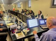 دوره آموزشی هرآنچه یک بازرگان باید بداند در پارک علم و فناوری خراسانرضوی برگزار شد دوره آموزشی هرآنچه یک بازرگان باید بداند در پارک علم و فناوری خراسانرضوی برگزار شد