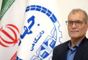 با حکم مهندس حاتمی؛معاون آموزشی جهاددانشگاهی خراسان رضوی منصوب شد