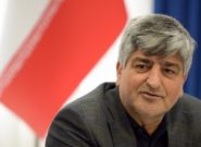 رئیس سازمان جهاددانشگاهی خراسان رضوی خواستار شد؛پژوهشکده بیوتکنولوژی صنعتی این نهاد، محل مراجعه حاکمیت برای حل چالش کم آبی کشور شود. رئیس سازمان جهاددانشگاهی خراسان رضوی خواستار شد؛پژوهشکده بیوتکنولوژی صنعتی این نهاد، محل مراجعه حاکمیت برای حل چالش کم آبی کشور شود.