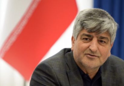 رئیس سازمان جهاددانشگاهی خراسان رضوی خواستار شد؛پژوهشکده بیوتکنولوژی صنعتی این نهاد، محل مراجعه حاکمیت برای حل چالش کم آبی کشور شود.