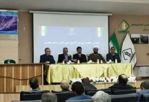 رسیدگی ۵ روزه به درخواست خسارات اغتشاشات در مشهد با ثبت تأمین دلیل قضائی