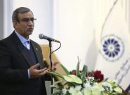 رتبه اول فضای کسبوکار نشان داد خراسانیها میتوانند کنار هم کار کنند رتبه اول فضای کسبوکار نشان داد خراسانیها میتوانند کنار هم کار کنند