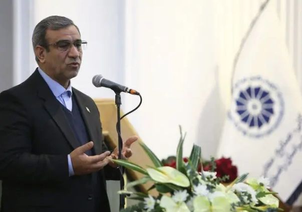 رتبه اول فضای کسبوکار نشان داد خراسانیها میتوانند کنار هم کار کنند رتبه اول فضای کسبوکار نشان داد خراسانیها میتوانند کنار هم کار کنند