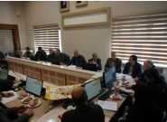 عزم جدی برای ترویج فرهنگ مصرف «نان کامل» و پیشگیری از بیماریهای غیرواگیر عزم جدی برای ترویج فرهنگ مصرف «نان کامل» و پیشگیری از بیماریهای غیرواگیر