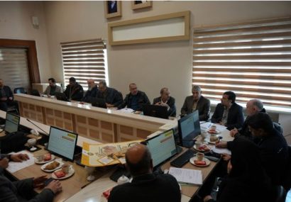 عزم جدی برای ترویج فرهنگ مصرف «نان کامل» و پیشگیری از بیماریهای غیرواگیر