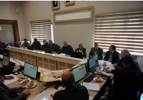 عزم جدی برای ترویج فرهنگ مصرف «نان کامل» و پیشگیری از بیماریهای غیرواگیر عزم جدی برای ترویج فرهنگ مصرف «نان کامل» و پیشگیری از بیماریهای غیرواگیر