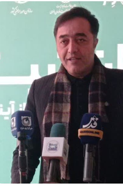 واگذاری اراضی ملی خراسان رضوی برای احداث نیروگاه انرژیهای تجدیدپذیر واگذاری اراضی ملی خراسان رضوی برای احداث نیروگاه انرژیهای تجدیدپذیر