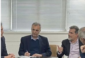 حفظ کاربری اراضی کشاورزی کلید تضمین امنیت غذایی و خودکفایی ملی کشور است