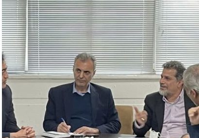 حفظ کاربری اراضی کشاورزی کلید تضمین امنیت غذایی و خودکفایی ملی کشور است