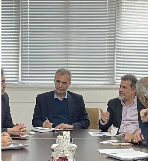 حفظ کاربری اراضی کشاورزی کلید تضمین امنیت غذایی و خودکفایی ملی کشور است حفظ کاربری اراضی کشاورزی کلید تضمین امنیت غذایی و خودکفایی ملی کشور است