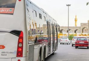 انجام بیش از ۲۳ میلیون سفر از طریق ناوگان اتوبوسرانی در دیماه امسال