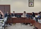 آغاز فرایند نیازسنجی و برنامهریزی آموزشهای ضمن خدمت شهرداریمشهد