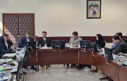 آغاز فرایند نیازسنجی و برنامهریزی آموزشهای ضمن خدمت شهرداریمشهد