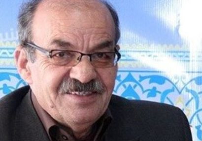 چهارطاقی «تموری» با نام اشتباهی «تیموری»