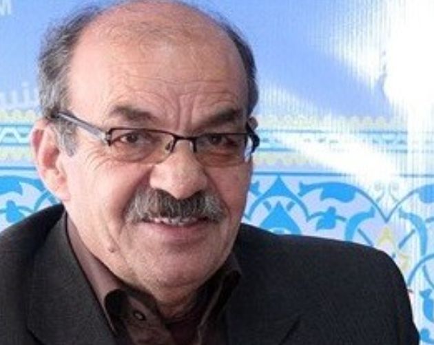 چهارطاقی «تموری» با نام اشتباهی «تیموری» چهارطاقی «تموری» با نام اشتباهی «تیموری»