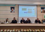 پیگیری مستقیم فرماندار طرقبهشاندیز برای رفع موانع پروژههای انرژی تجدیدپذیر پیگیری مستقیم فرماندار طرقبهشاندیز برای رفع موانع پروژههای انرژی تجدیدپذیر