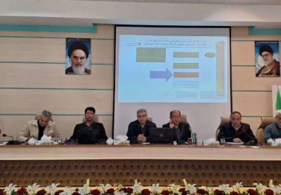 پیگیری مستقیم فرماندار طرقبهشاندیز برای رفع موانع پروژههای انرژی تجدیدپذیر