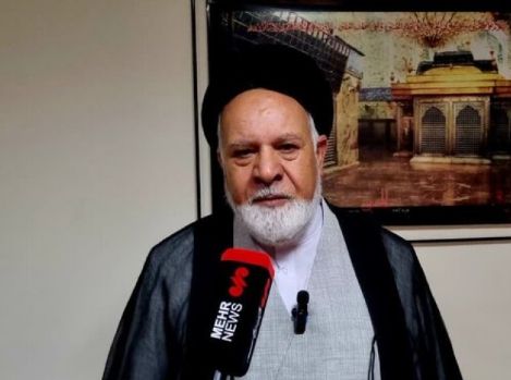 ویژه برنامه های دهه فجر در خراسان رضوی اعلام شد ویژه برنامه های دهه فجر در خراسان رضوی اعلام شد