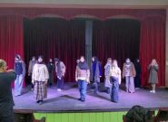 آغاز فصل تازهای در روند آموزش تئاتر در فراتئاتر آغاز فصل تازهای در روند آموزش تئاتر در فراتئاتر