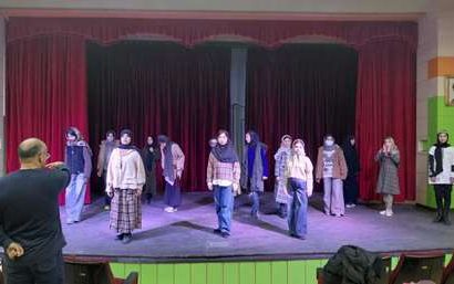 آغاز فصل تازهای در روند آموزش تئاتر در فراتئاتر